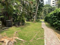 Sommerville Park (D10), Condominium #628343831